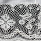 アンティークレース　antique dentelle　260cm 40cm 100cm .FR a l'epoque