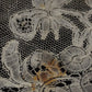 アンティークレース　antique dentelle　3本 .FR a l'epoque