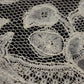 アンティークレース　antique dentelle　3本 .FR a l'epoque