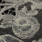 アンティークレース　antique dentelle　3本 .FR a l'epoque