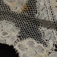 アンティークレース　antique dentelle　3本 .FR a l'epoque
