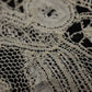 アンティークレース　antique dentelle　3本 .FR a l'epoque