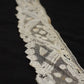 アンティークレース　antique dentelle　3本 .FR a l'epoque