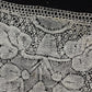 アンティークレース　antique dentelle　3本 .FR a l'epoque