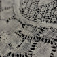 アンティークレース　antique dentelle　3本 .FR a l'epoque
