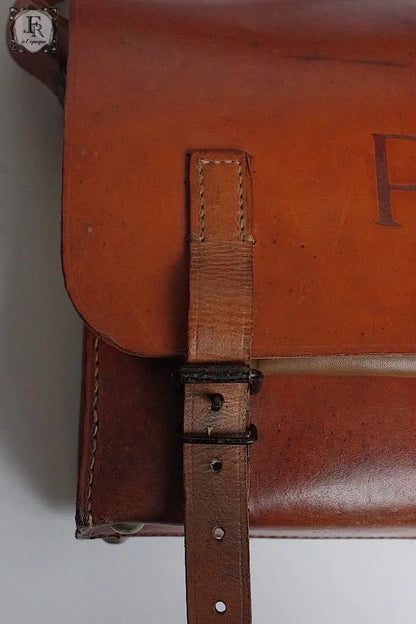 アンティークバッグ　antique grand sac PTT .FR a l'epoque