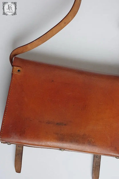 アンティークバッグ　antique grand sac PTT .FR a l'epoque