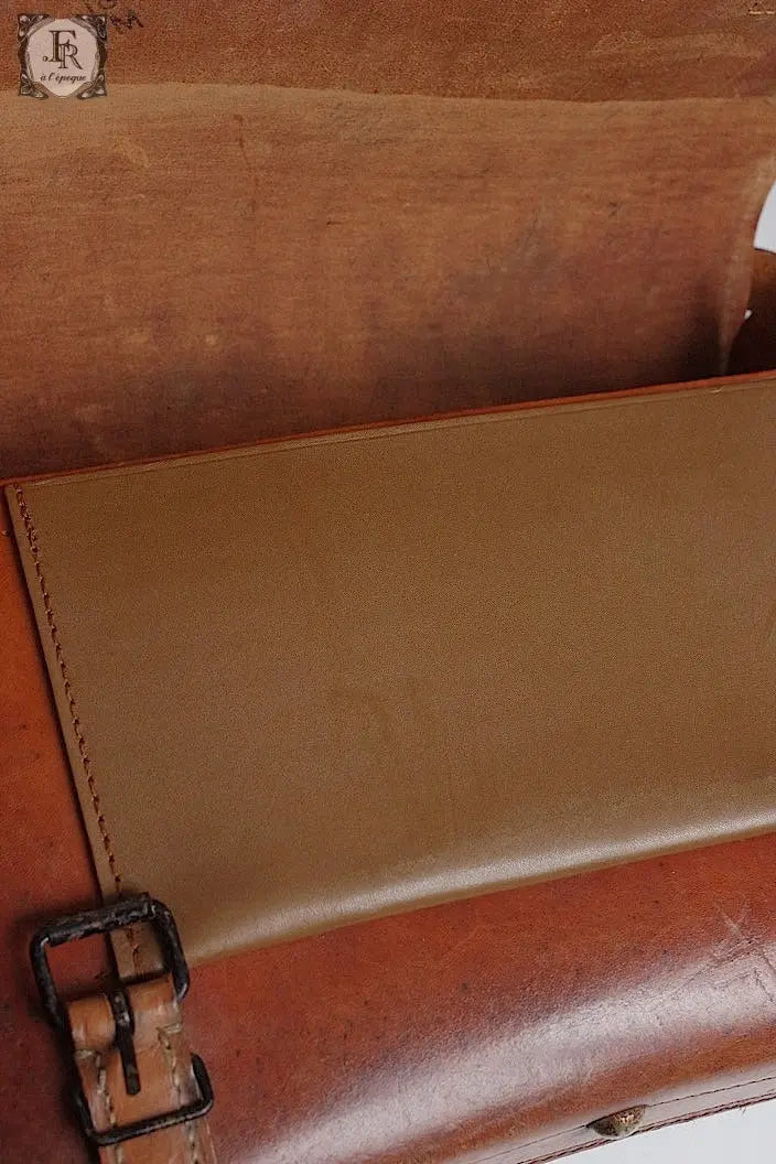 アンティークバッグ　antique grand sac PTT .FR a l'epoque