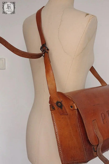 アンティークバッグ　antique grand sac PTT .FR a l'epoque