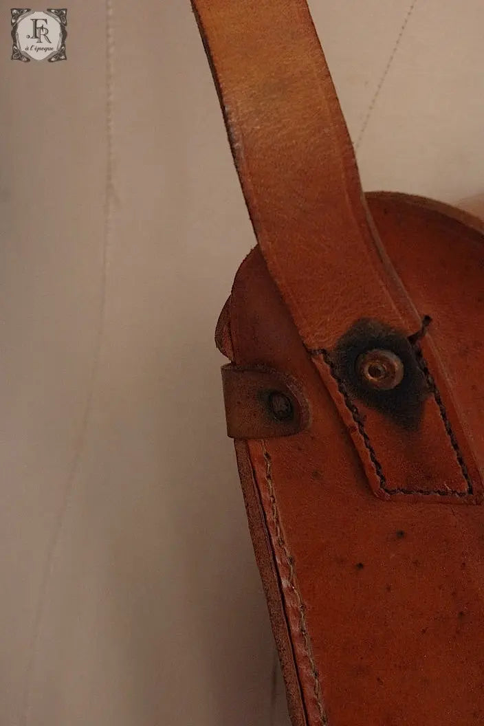 アンティークバッグ　antique grand sac PTT .FR a l'epoque