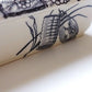 アンティーク小物入れ　antique  porte-brosses ジャポニズム .FR a l'epoque
