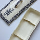 アンティーク小物入れ　antique  porte-brosses ジャポニズム .FR a l'epoque