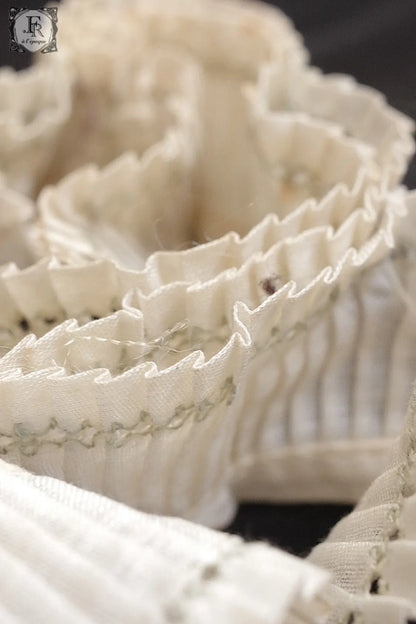 アンティークリボン　antique ruban2 .FR a l'epoque