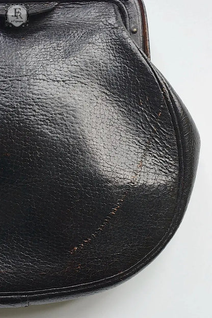アンティークバッグ　antique sac 1 .FR a l'epoque