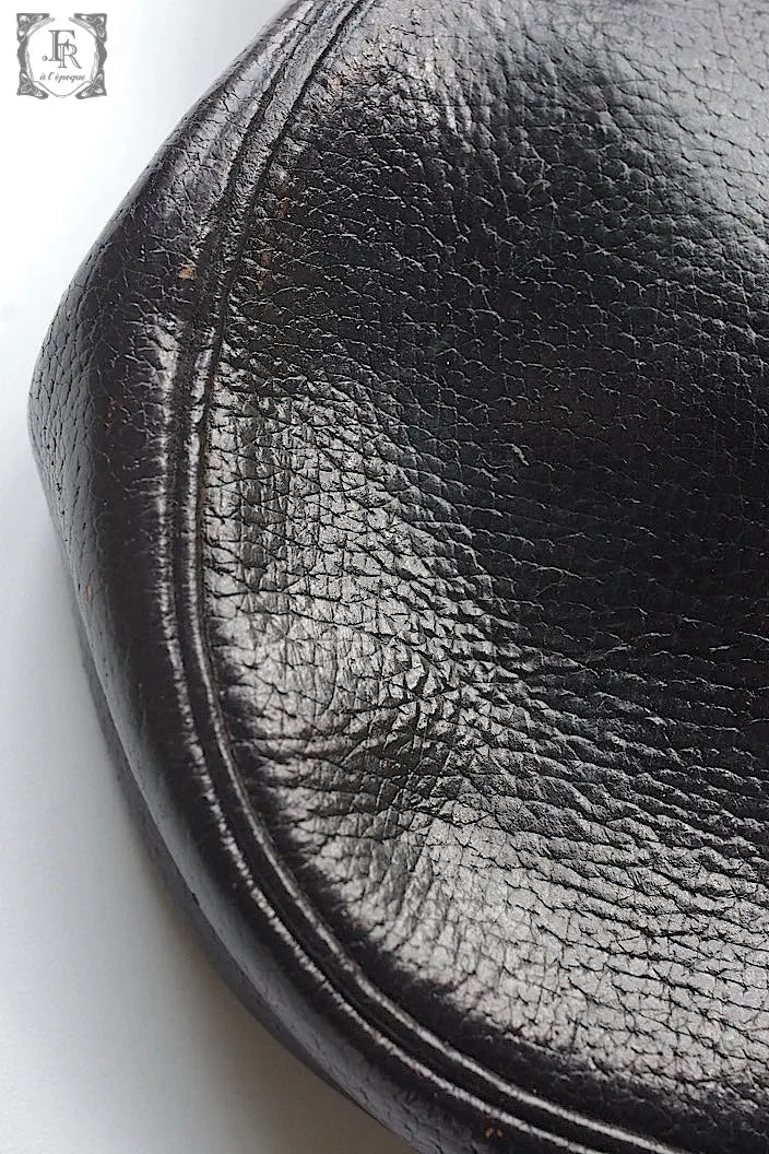 アンティークバッグ　antique sac 1 .FR a l'epoque