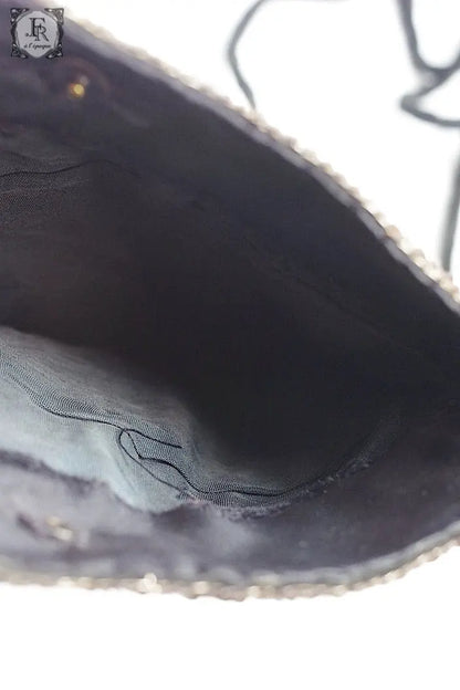 アンティークバッグ　antique sac 2 .FR a l'epoque