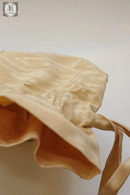 アンティークポーチ　antique sac ロココ .FR a l'epoque