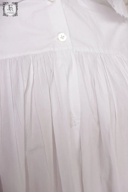 アンティーク羽織り　antique vêtement リボン .FR a l'epoque