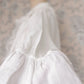 アンティーク羽織り　antique vêtement リネン .FR a l'epoque