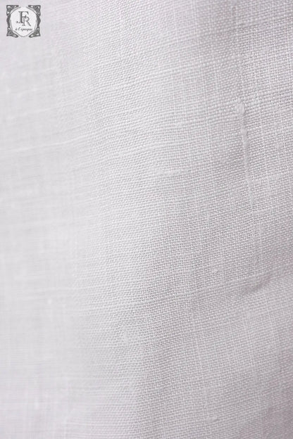 アンティーク羽織り　antique vêtement リネン .FR a l'epoque