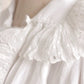 アンティーク羽織り　antique vêtement リネン .FR a l'epoque