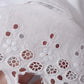 アンティークスカート　antique vêtement 　刺繍 .FR a l'epoque