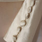 アンティークトップス　antique vêtement 　サテントップ .FR a l'epoque