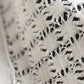 アンティーク子供服　antique vêtement 　シルクワンピースケープ付き .FR a l'epoque