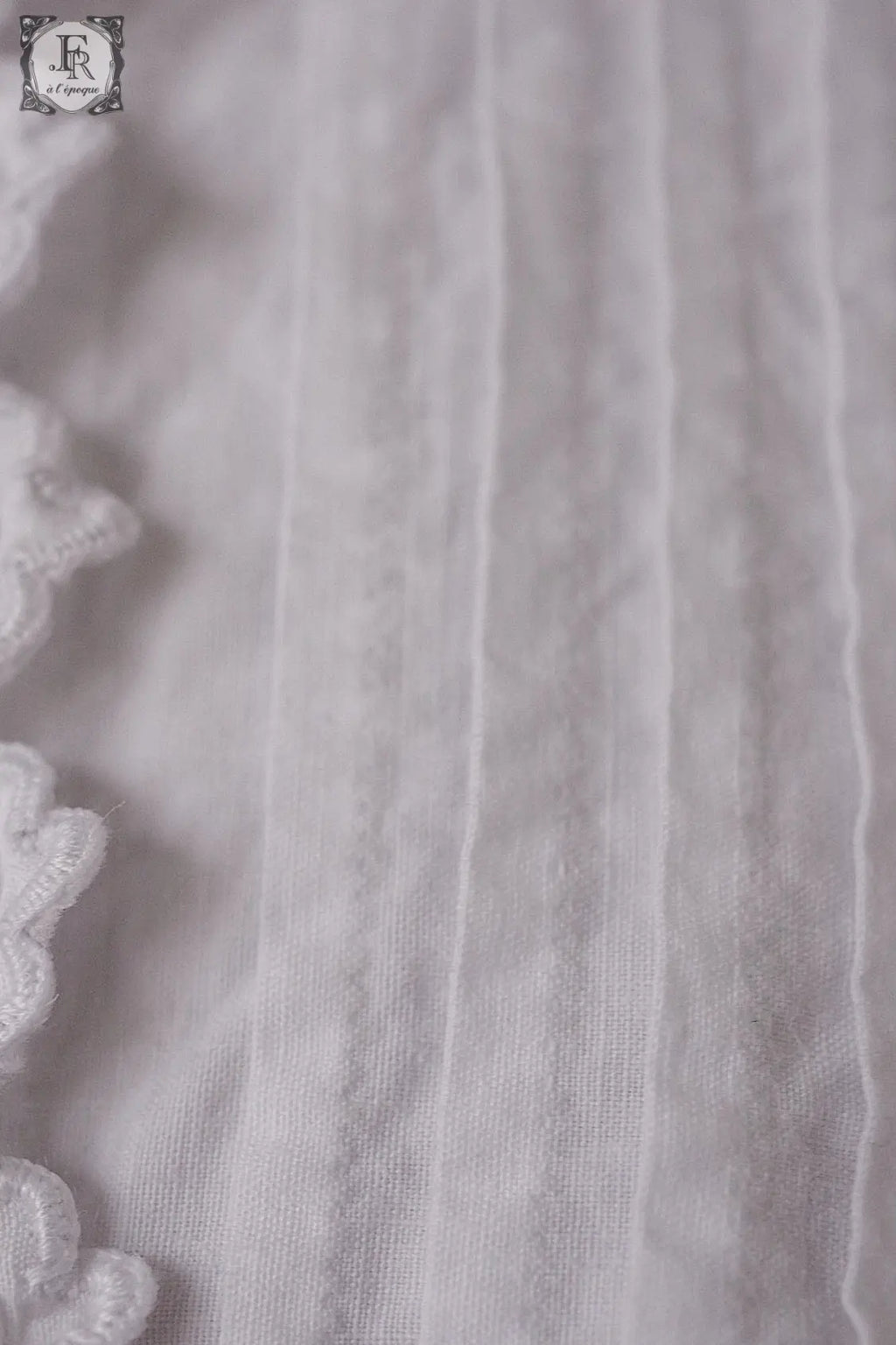 アンティークワンピース　antique vêtement 　robe de chambre .FR a l'epoque