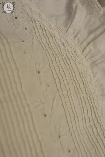 アンティークブラウス　antique vêtement　blouse .FR a l'epoque