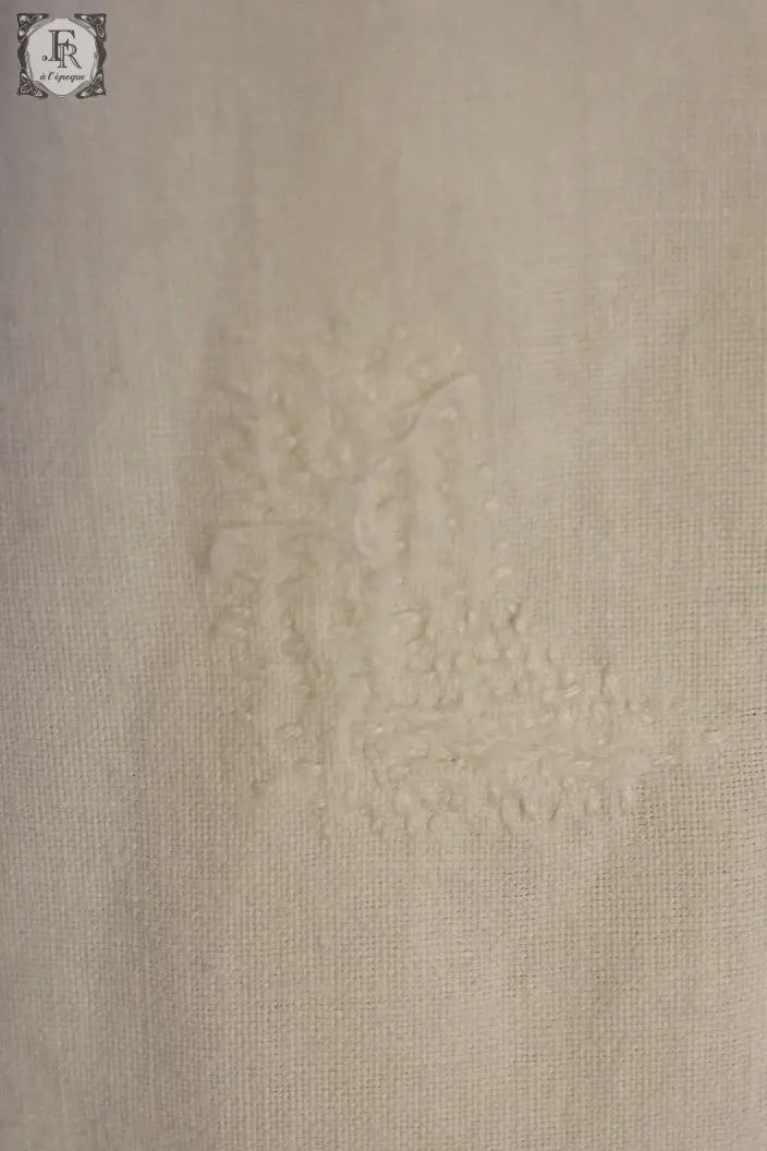 アンティークブラウス　antique vêtement　blouse 2 .FR a l'epoque