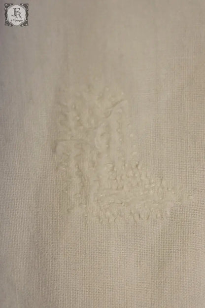 アンティークブラウス　antique vêtement　blouse 2 .FR a l'epoque