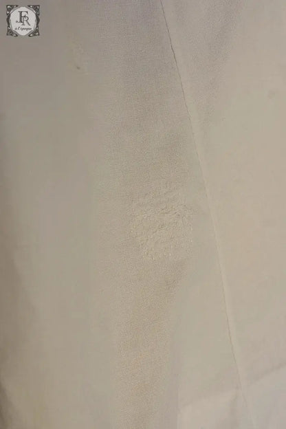 アンティークブラウス　antique vêtement　blouse 2 .FR a l'epoque
