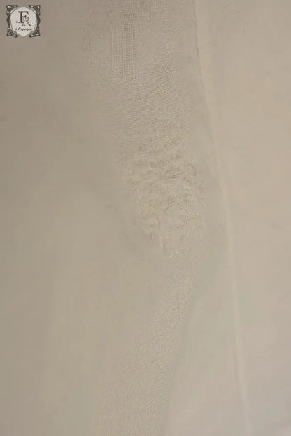 アンティークブラウス　antique vêtement　blouse 2 .FR a l'epoque