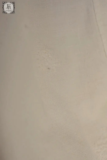 アンティークブラウス　antique vêtement　blouse 2 .FR a l'epoque