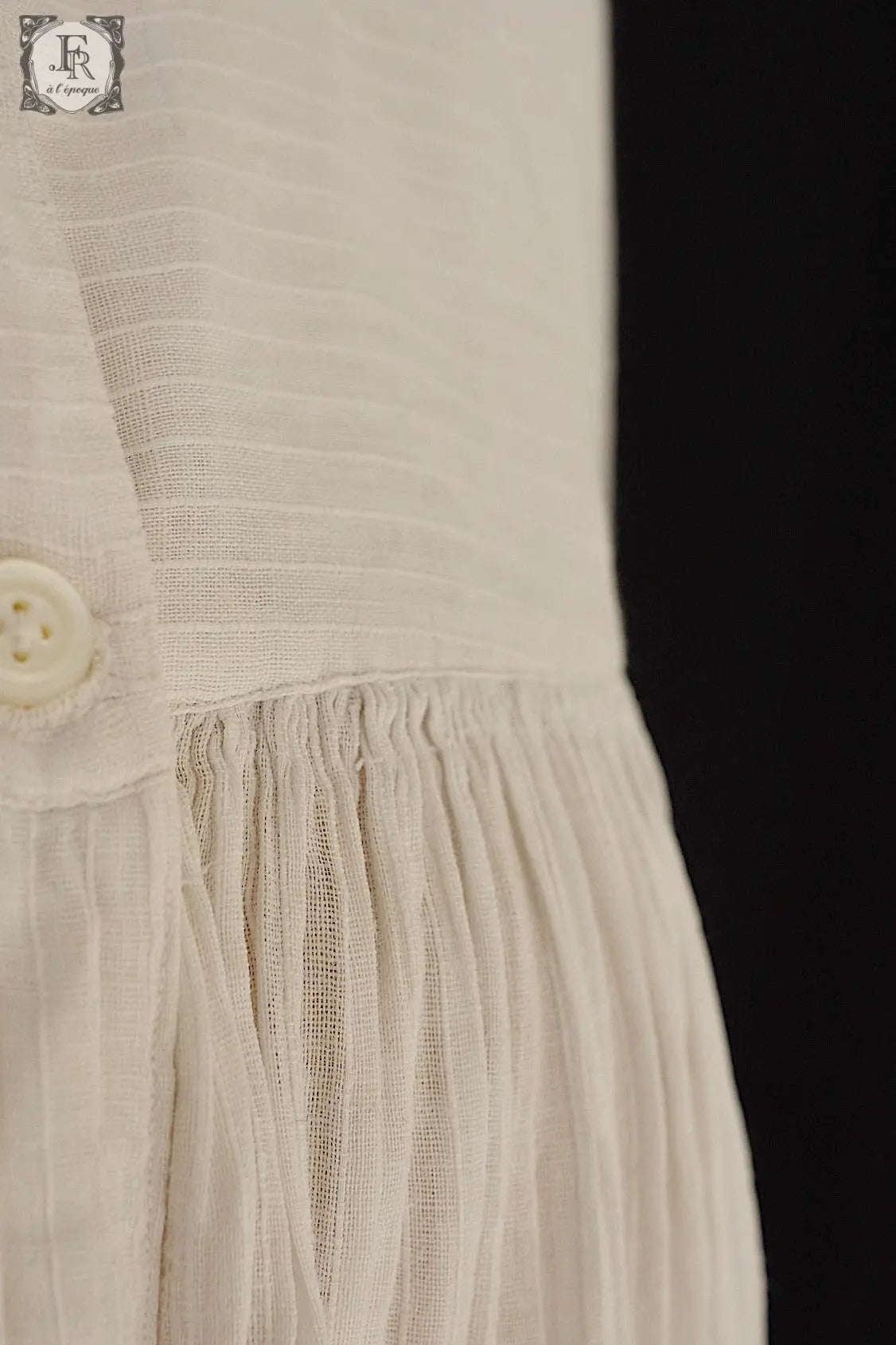 アンティークワンピース　antique vêtement .FR a l'epoque