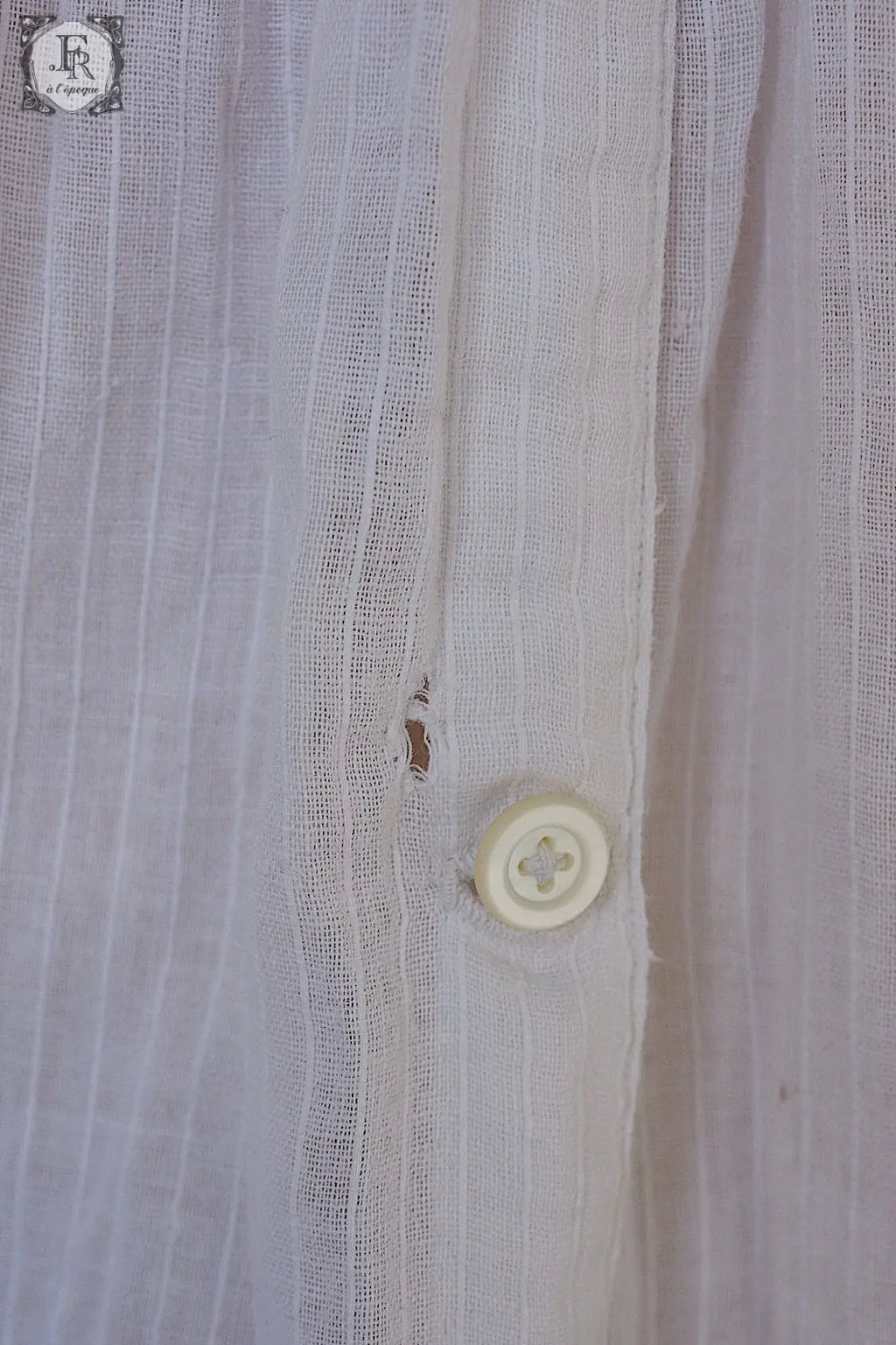 アンティークワンピース　antique vêtement .FR a l'epoque