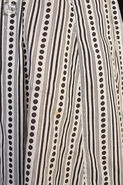 アンティークスカート　antique vêtement .FR a l'epoque