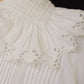 アンティークレースブラウス　antique vêtement   blouse .FR a l'epoque