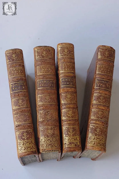 アンティーク本  antique　livre .FR a l'epoque