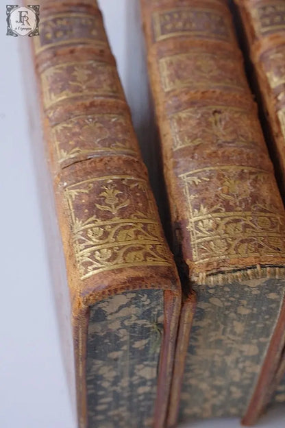 アンティーク本  antique　livre .FR a l'epoque