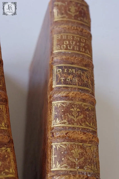 アンティーク本  antique　livre .FR a l'epoque