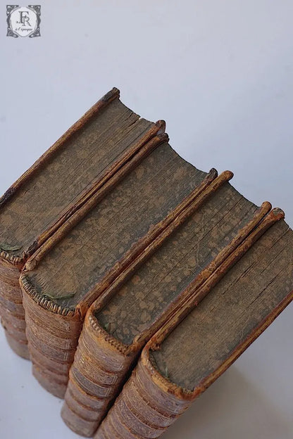 アンティーク本  antique　livre .FR a l'epoque