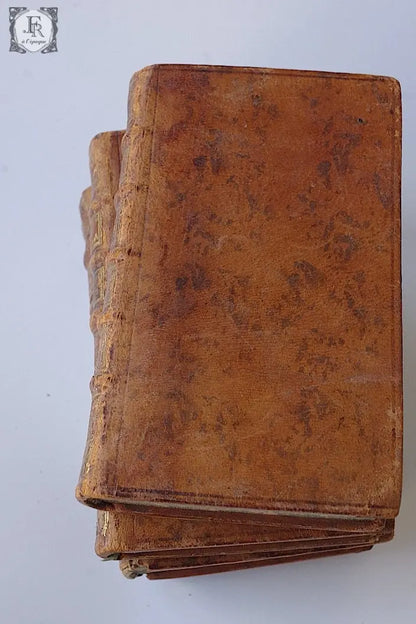 アンティーク本  antique　livre .FR a l'epoque