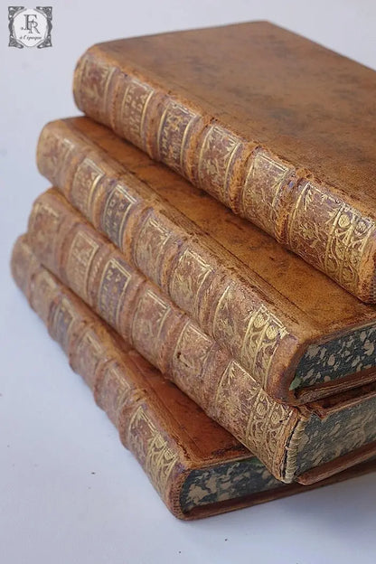 アンティーク本  antique　livre .FR a l'epoque