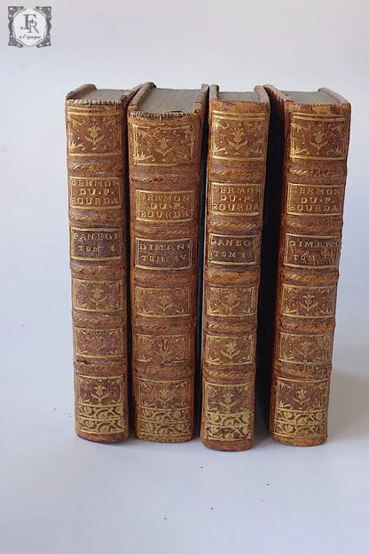 アンティーク本  antique　livre .FR a l'epoque