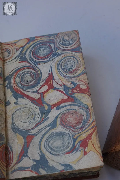 アンティーク本  antique　livre .FR a l'epoque