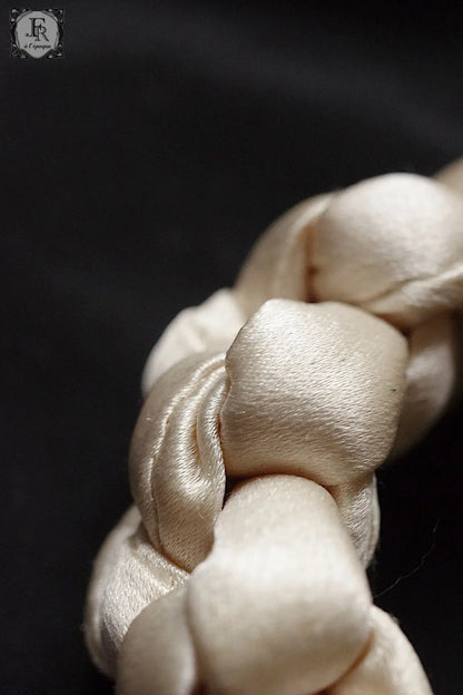 アンティークブレスレット　antiqur bracelet　コミニョン .FR a l'epoque