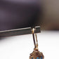 アンティークピアス boucles d'oreilles antique .FR a l'epoque