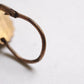 アンティークピアス boucles d'oreilles antique .FR a l'epoque